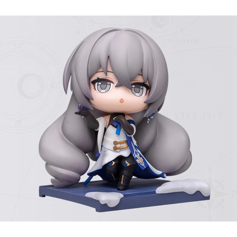 Honkai: Star Rail Departure Ceremony Character Figure