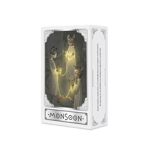 Monsoon Tarot