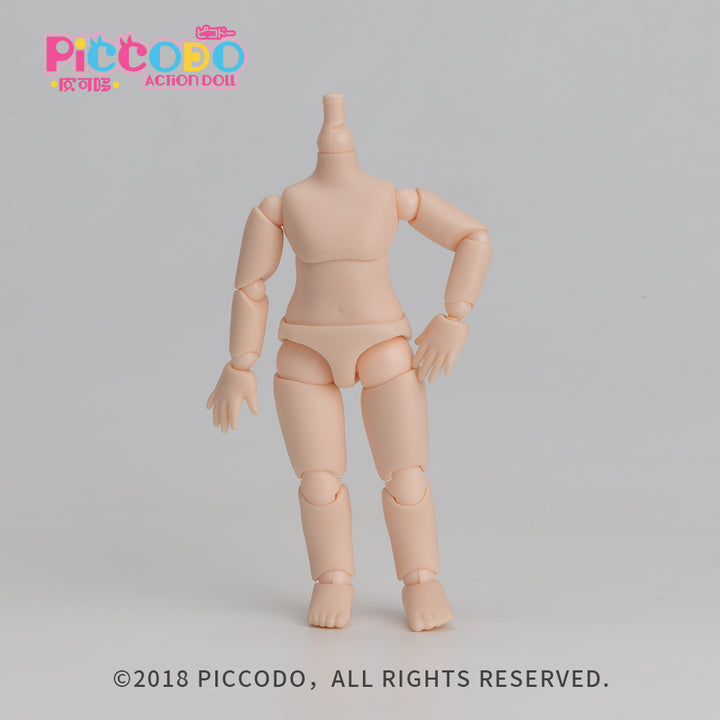 PiCCODO Action Doll BJD Body P9