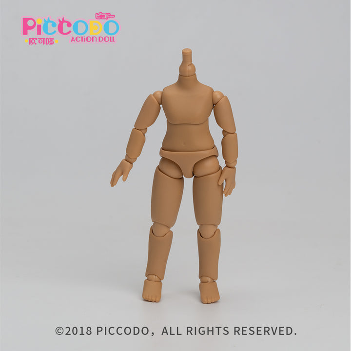 PiCCODO Action Doll BJD Body P10