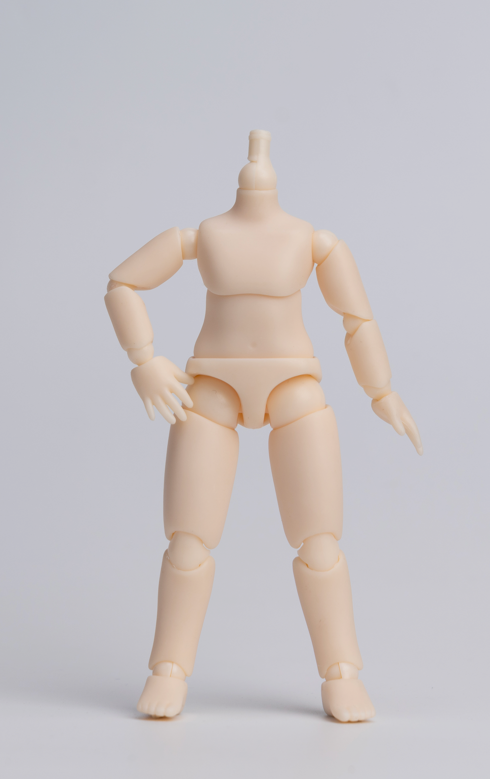 PiCCODO Action Doll BJD Body P10