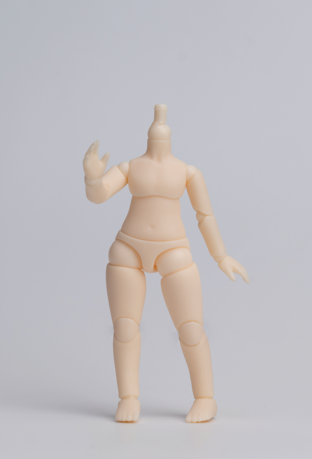 PiCCODO Action Doll BJD Body P8