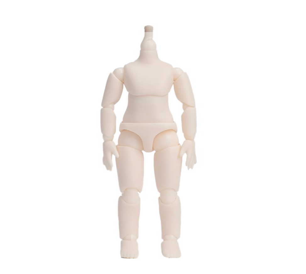 PiCCODO Action Doll BJD Body P9