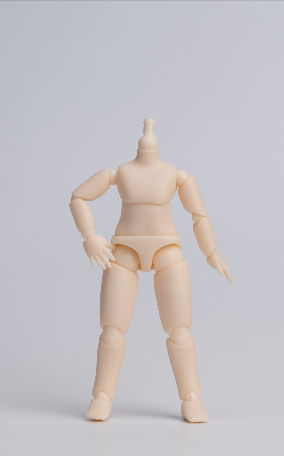 PiCCODO Action Doll BJD Body P10