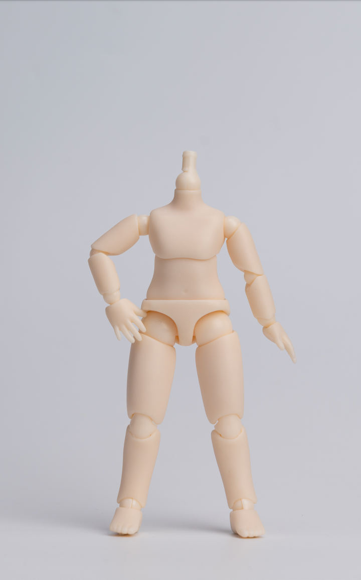 PiCCODO Action Doll BJD Body P10