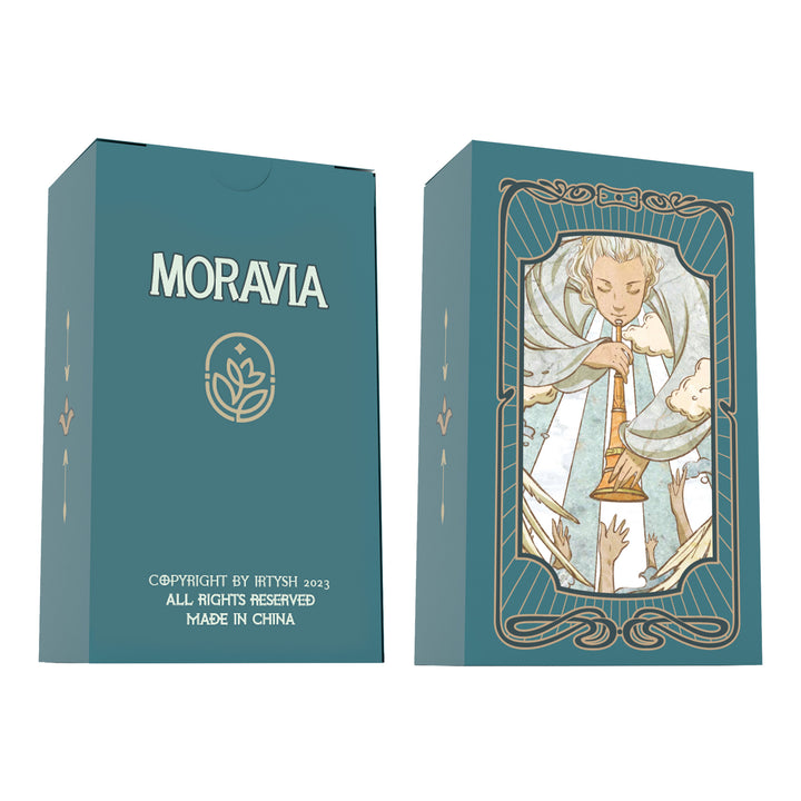 Moravia Tarot