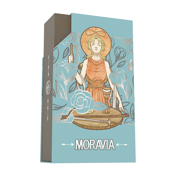 Moravia Tarot