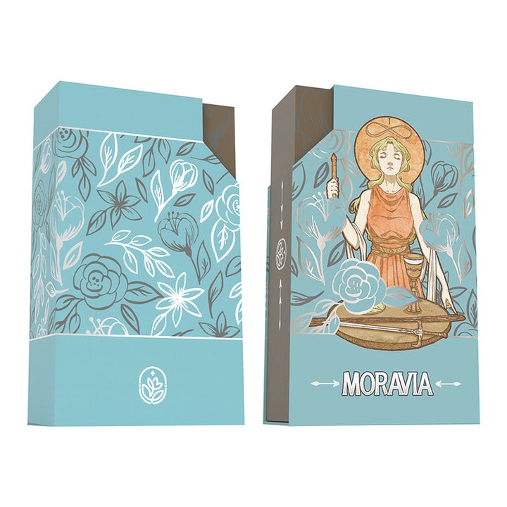 Moravia Tarot