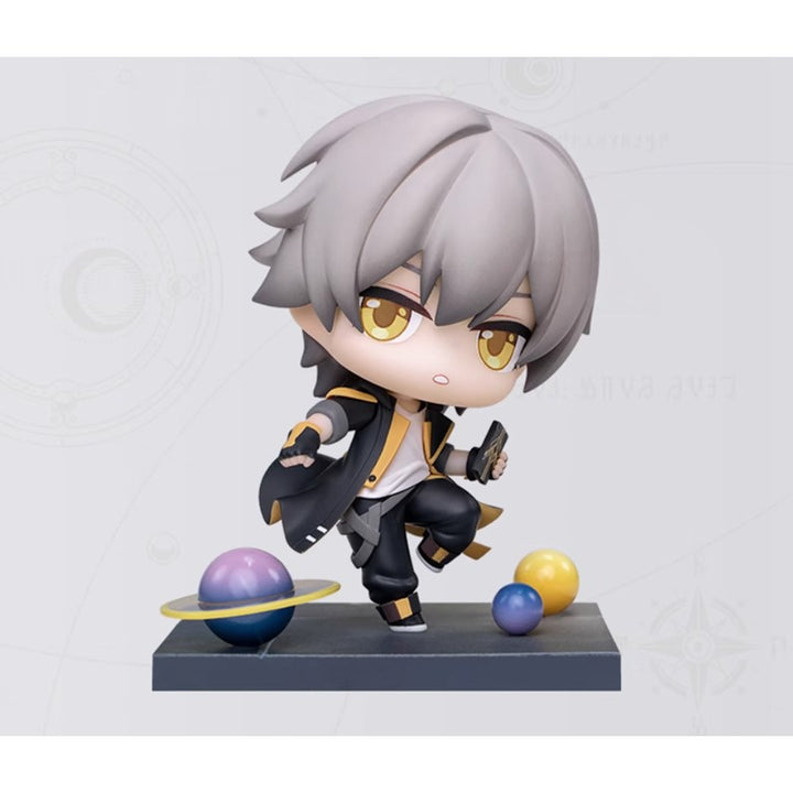 Honkai: Star Rail Departure Ceremony Character Figure