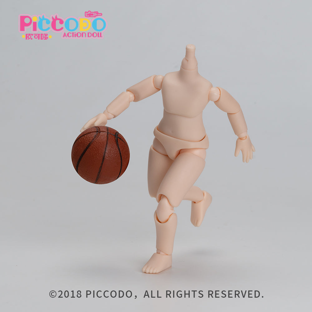 PiCCODO Action Doll BJD Body P10