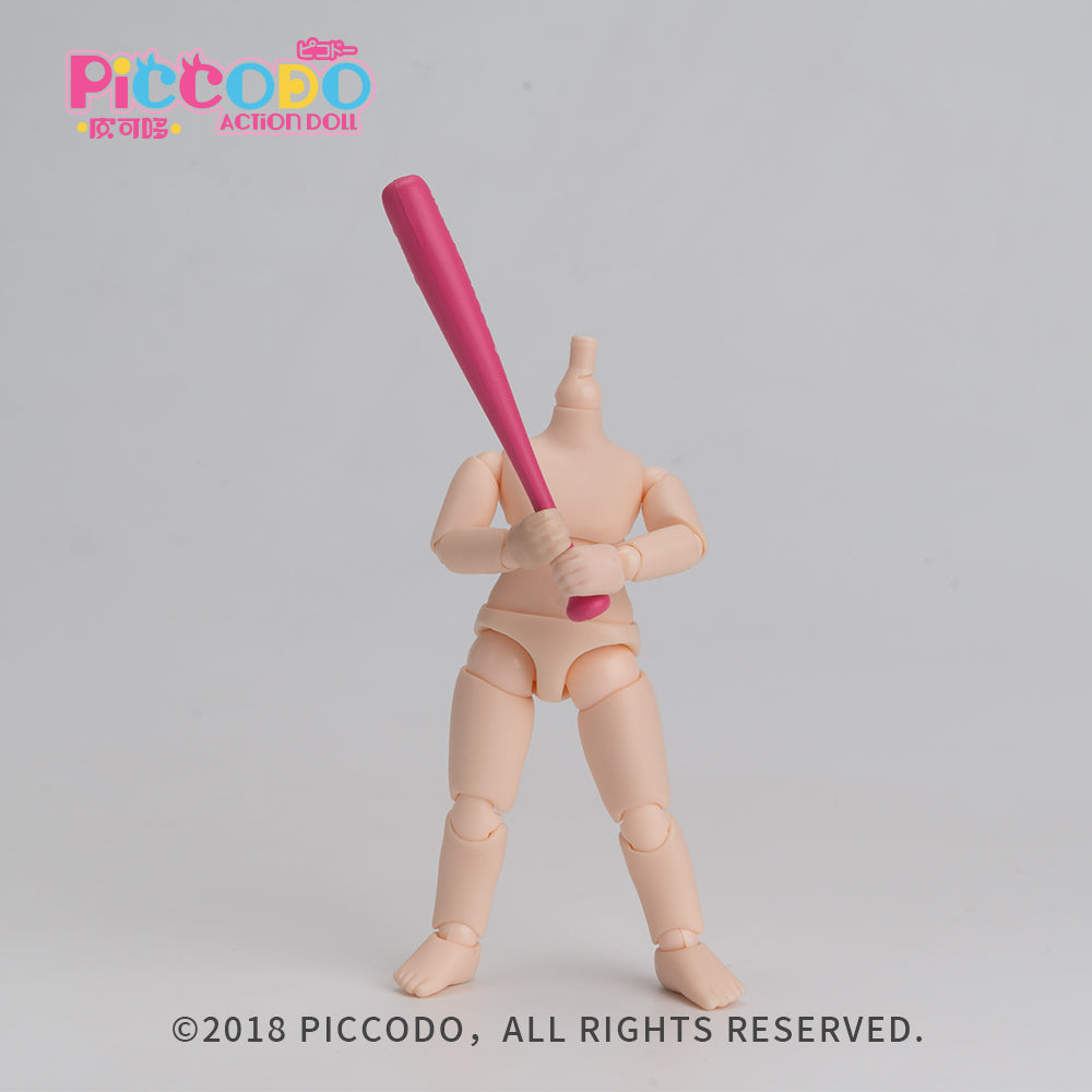 PiCCODO Action Doll BJD Body P9