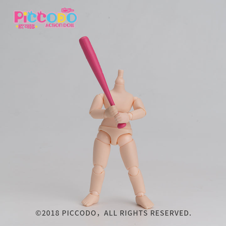 PiCCODO Action Doll BJD Body P9