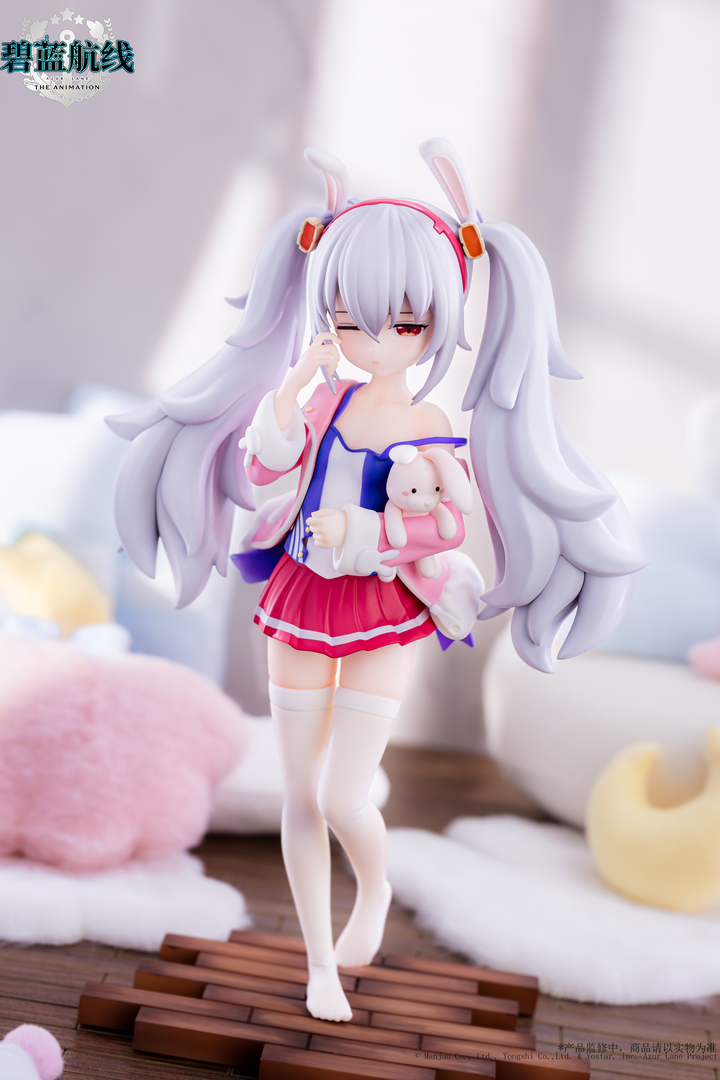 【Pre-order】Xing Luo Guan Azur Lane Laffey 1/6 Complete Figure Model Toy