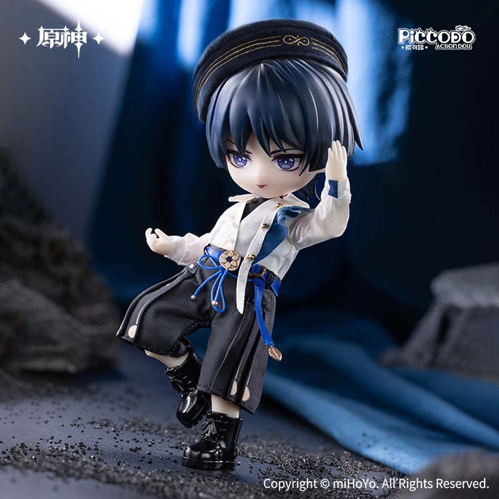 【Pre-order】Genshin Impact Piccodo Wanderer Impression Clothes (Feb 2027)