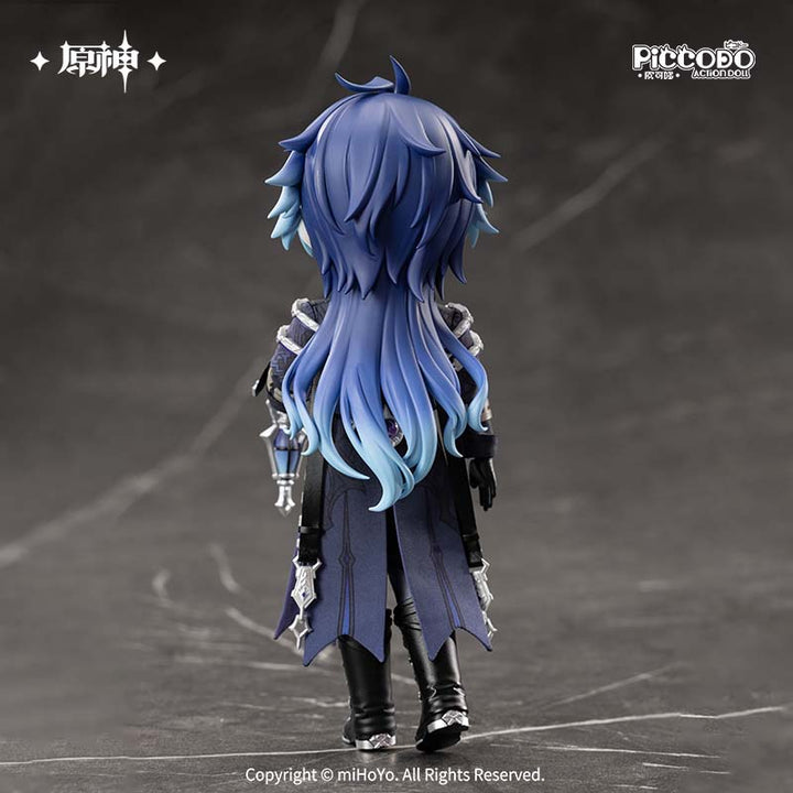 【Pre-order】 Genshin Impact Piccodo Flins Action Doll (Jan 2027)