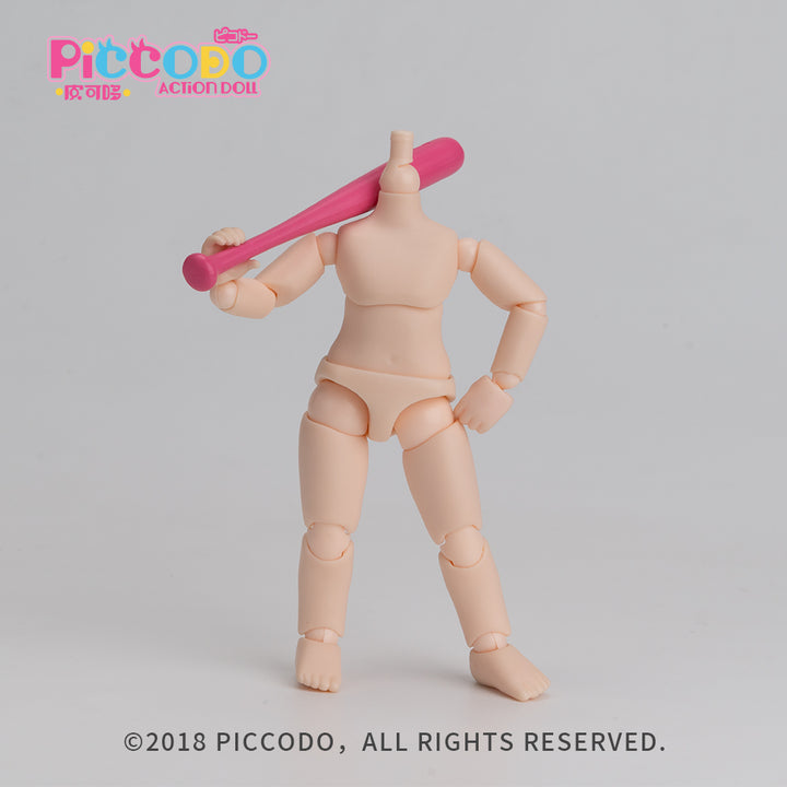 PiCCODO Action Doll BJD Body P9