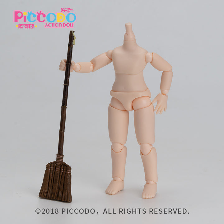 PiCCODO Action Doll BJD Body P10