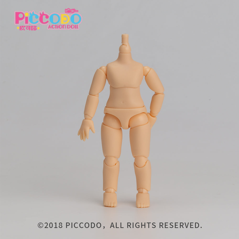 PiCCODO Action Doll BJD Body P9