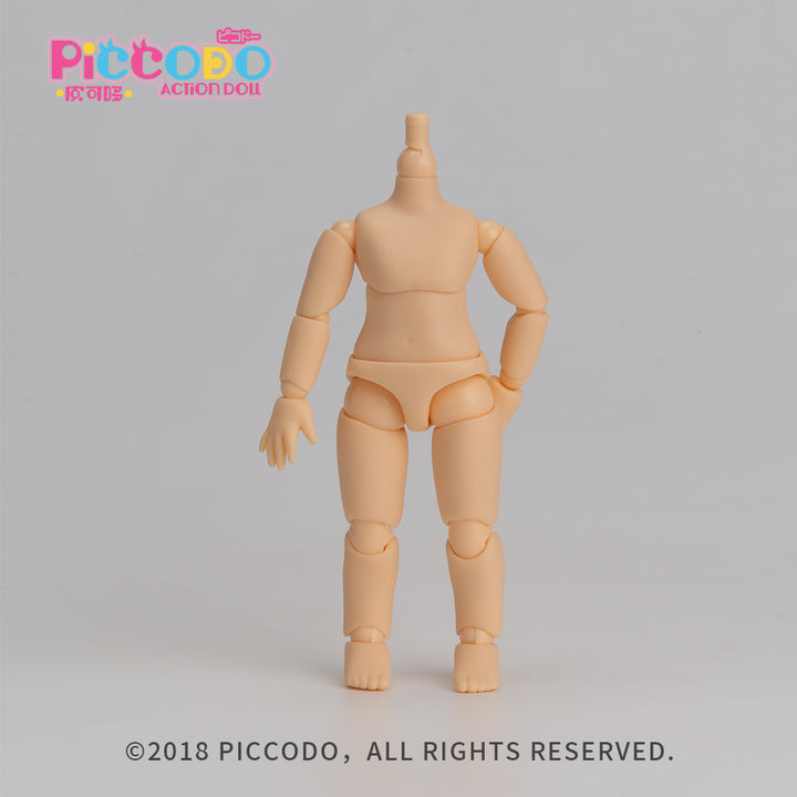 PiCCODO Action Doll BJD Body P9