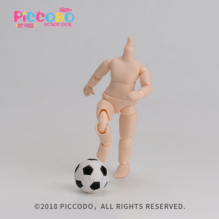 PiCCODO Action Doll BJD Body P9