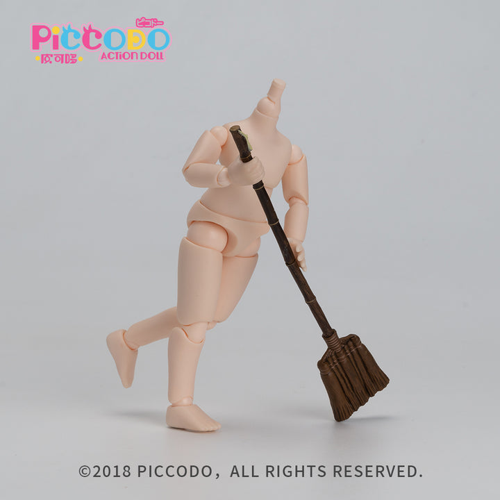 PiCCODO Action Doll BJD Body P10