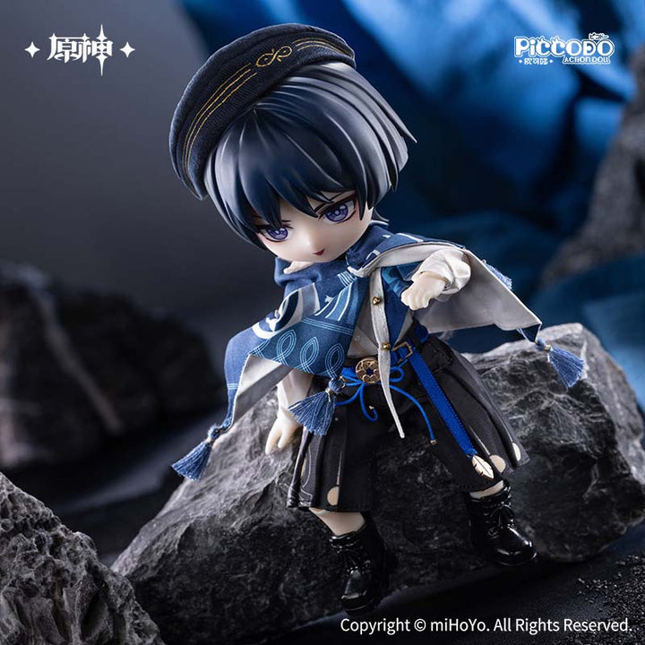 【Pre-order】Genshin Impact Piccodo Wanderer Impression Clothes (Feb 2027)