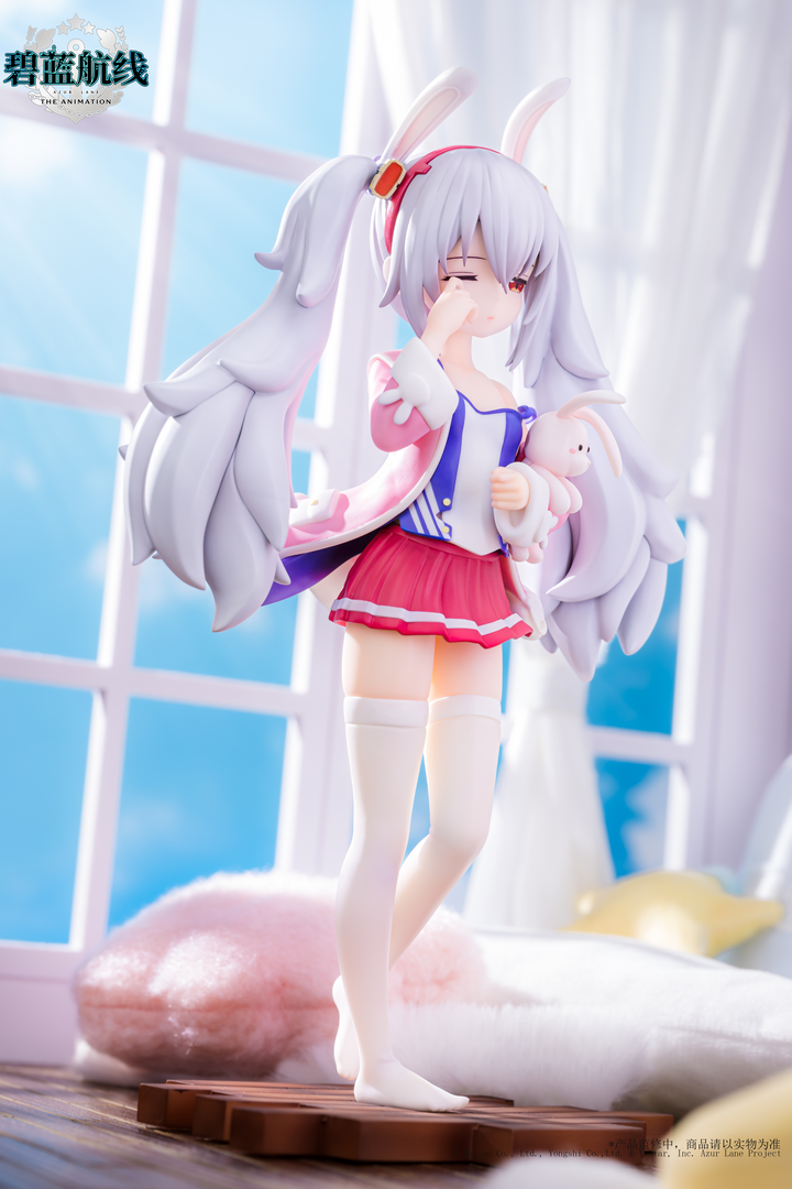 【Pre-order】Xing Luo Guan Azur Lane Laffey 1/6 Complete Figure Model Toy