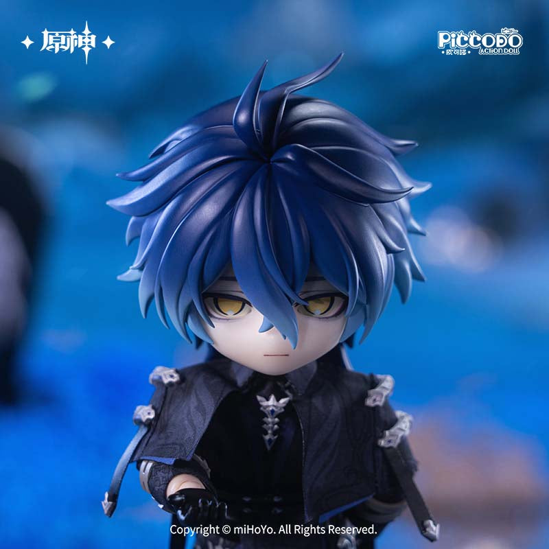 【Pre-order】 Genshin Impact Piccodo Flins Action Doll (Jan 2027)