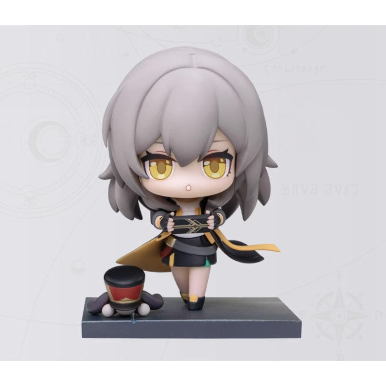 Honkai: Star Rail Departure Ceremony Character Figure