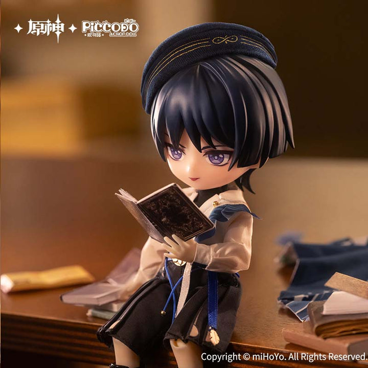 【Pre-order】Genshin Impact Piccodo Wanderer Impression Clothes (Feb 2027)