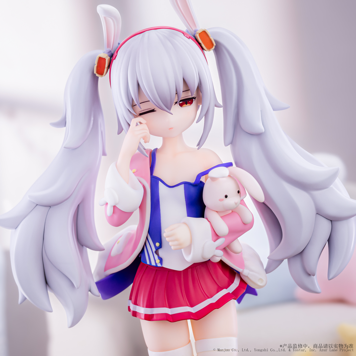 【Pre-order】Xing Luo Guan Azur Lane Laffey 1/6 Complete Figure Model Toy