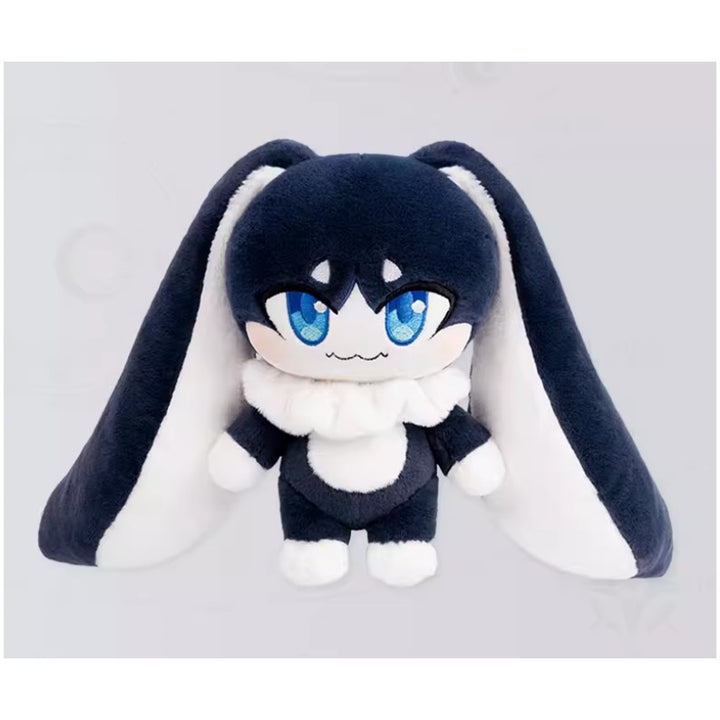 Honkai: Star Rail Pam plush doll