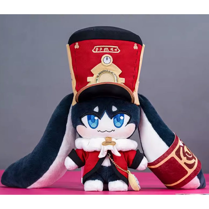 Honkai: Star Rail Pam plush doll