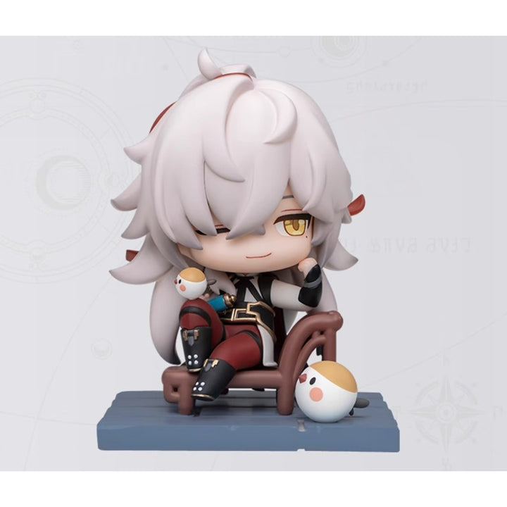 Honkai: Star Rail Departure Ceremony Character Figure