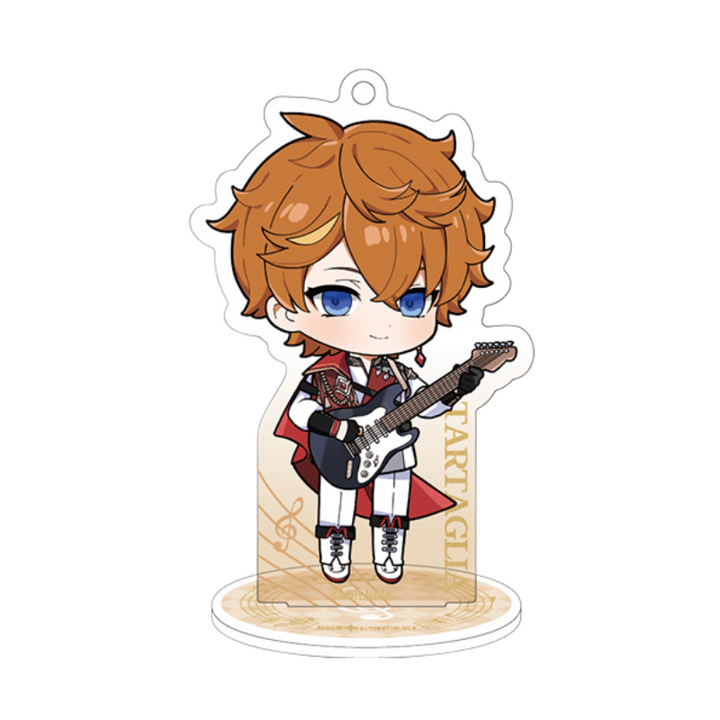 GENSHIN IMPACT Chibi Acrylic Stand