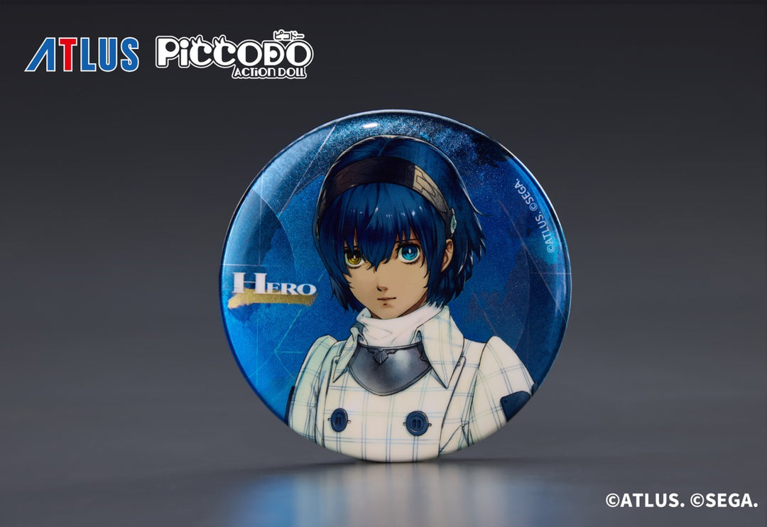 【Pre-order】 Metaphor: ReFantazio Piccodo Protagonist Action Doll (Aug 2027)
