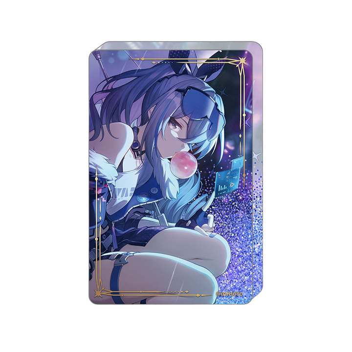 Honkai: Star Rail Light Cone Series Acrylic Quicksand Ornament