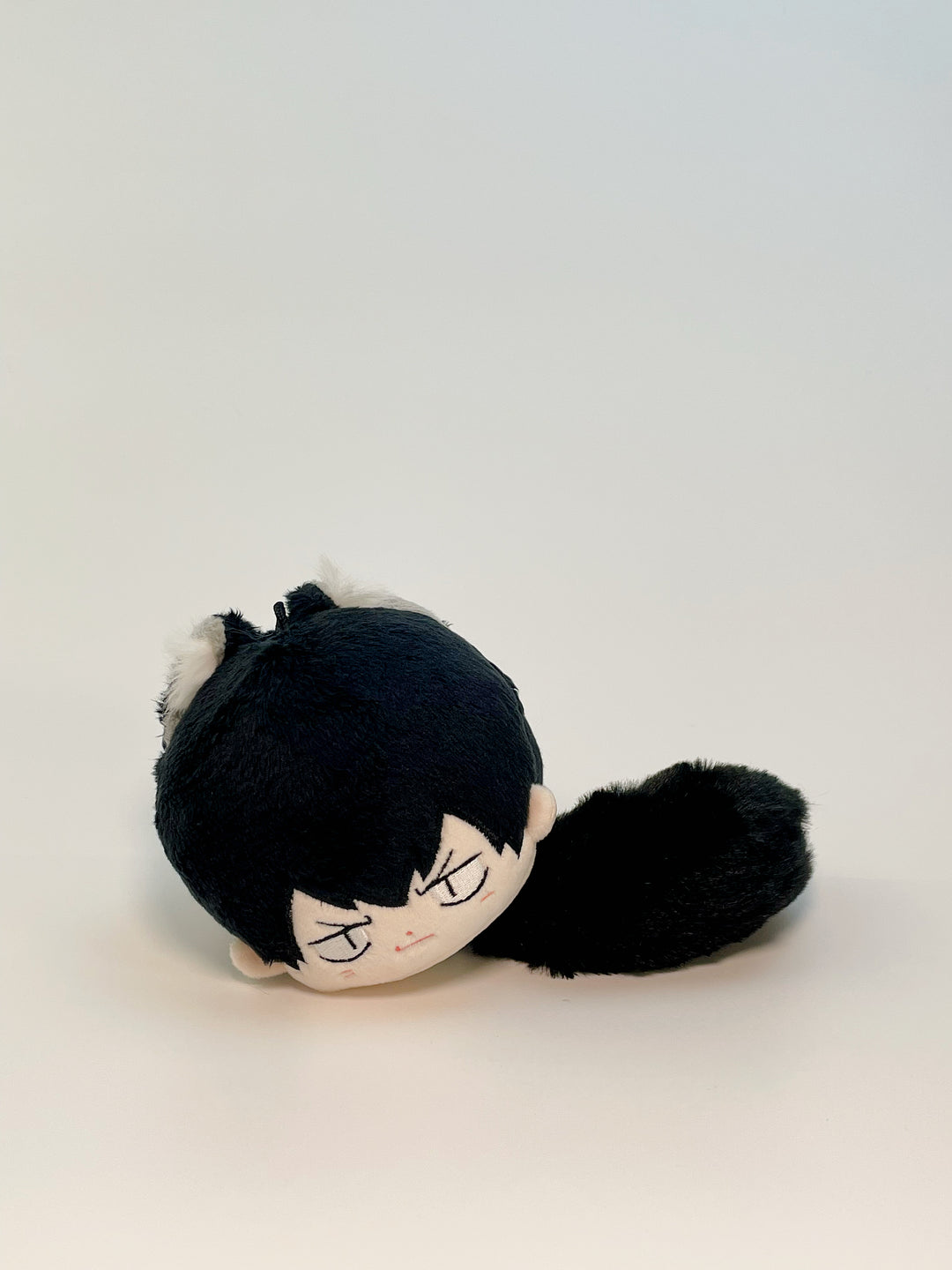 Haikyu Squeaky Tuanzi Kageyama Tobio