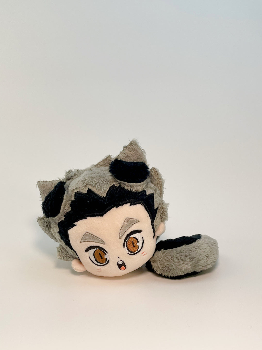 Haikyu Squeaky Tuanzi Bokuto Kotaro