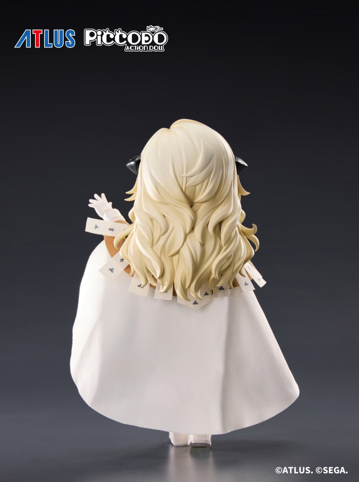 【Pre-order】 Metaphor: ReFantazio Piccodo Louis Action Doll (Aug 2027)
