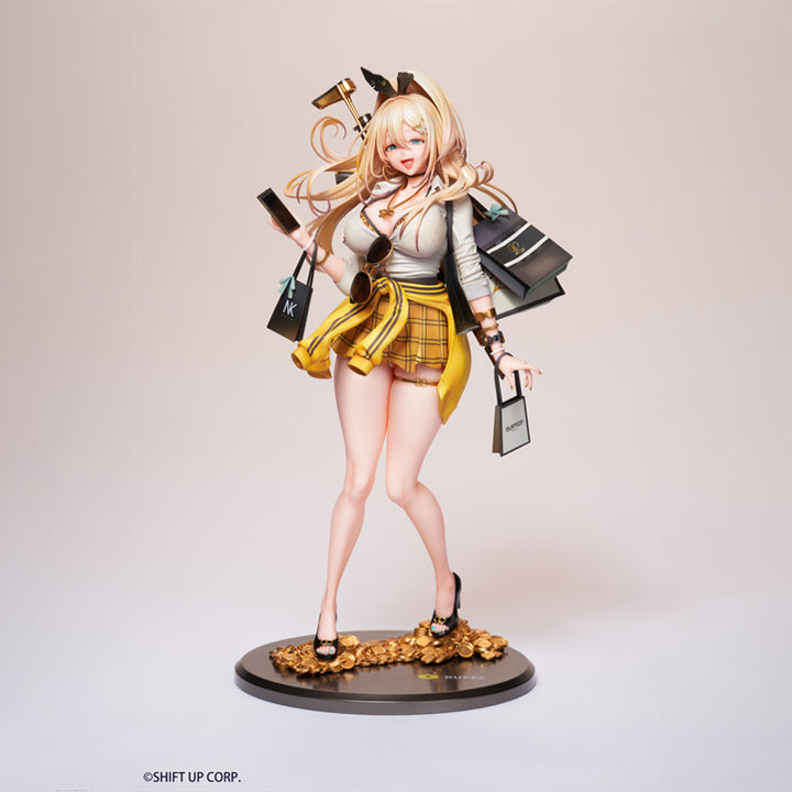 【Pre-order】GODDESS OF VICTORY: NIKKE RUPEE 1/7 SCALE FIGURE