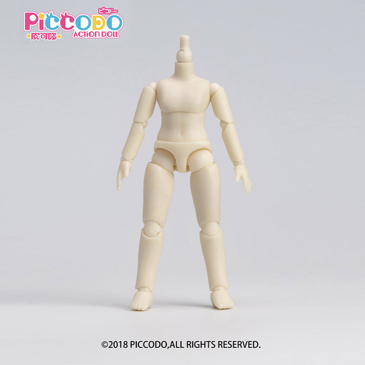 PiCCODO Action Doll BJD Körper P9