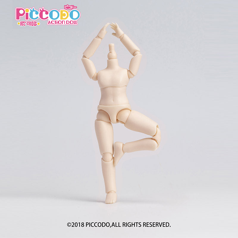 PiCCODO Action Doll BJD Körper P9