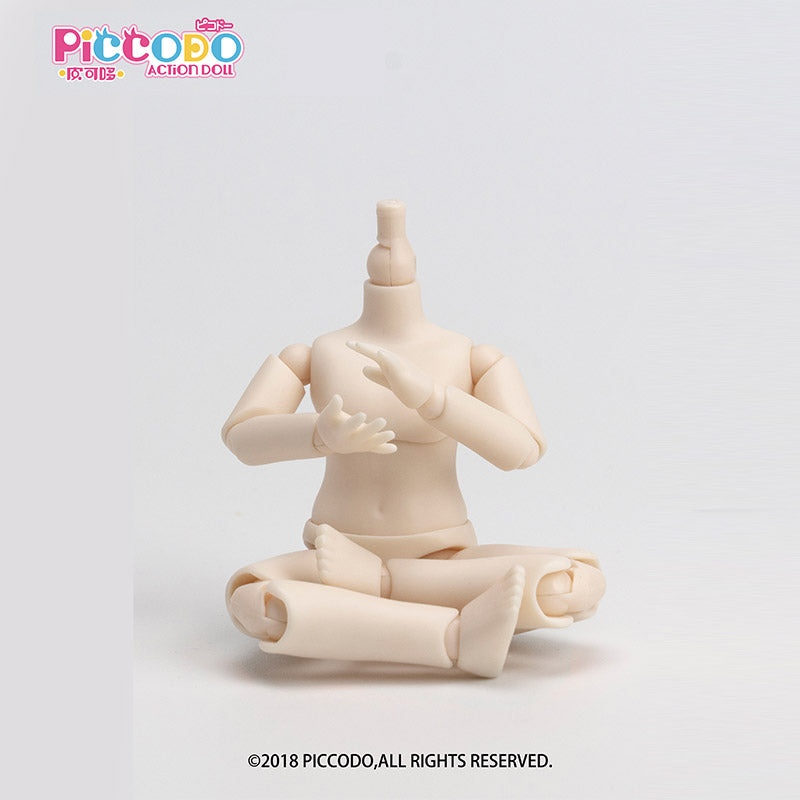 PiCCODO Action Doll BJD Körper P9