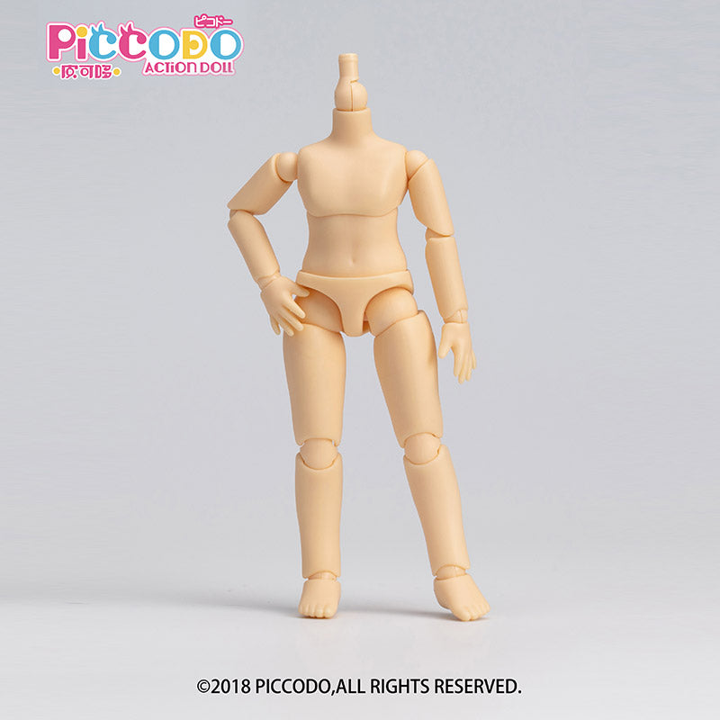 PiCCODO Action Doll BJD Körper P9