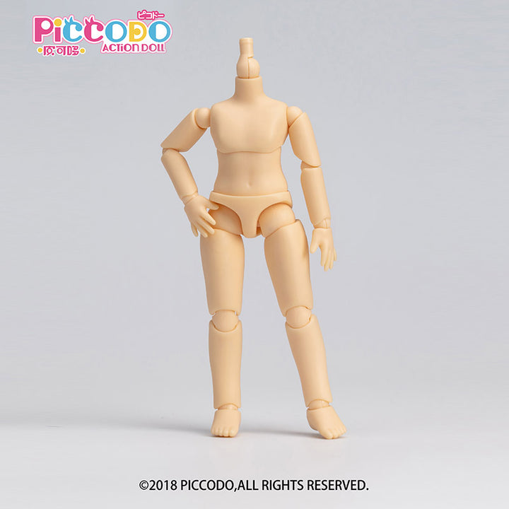 PiCCODO Action Doll BJD Körper P9