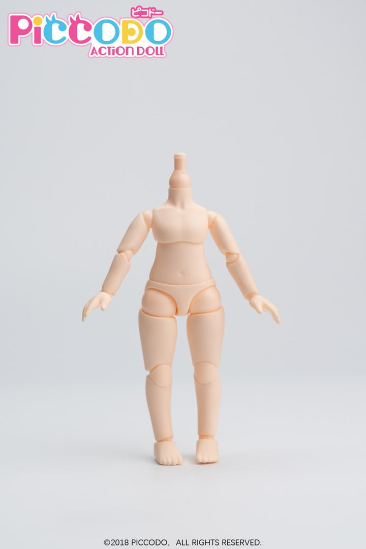 PiCCODO Action Doll BJD Body P8