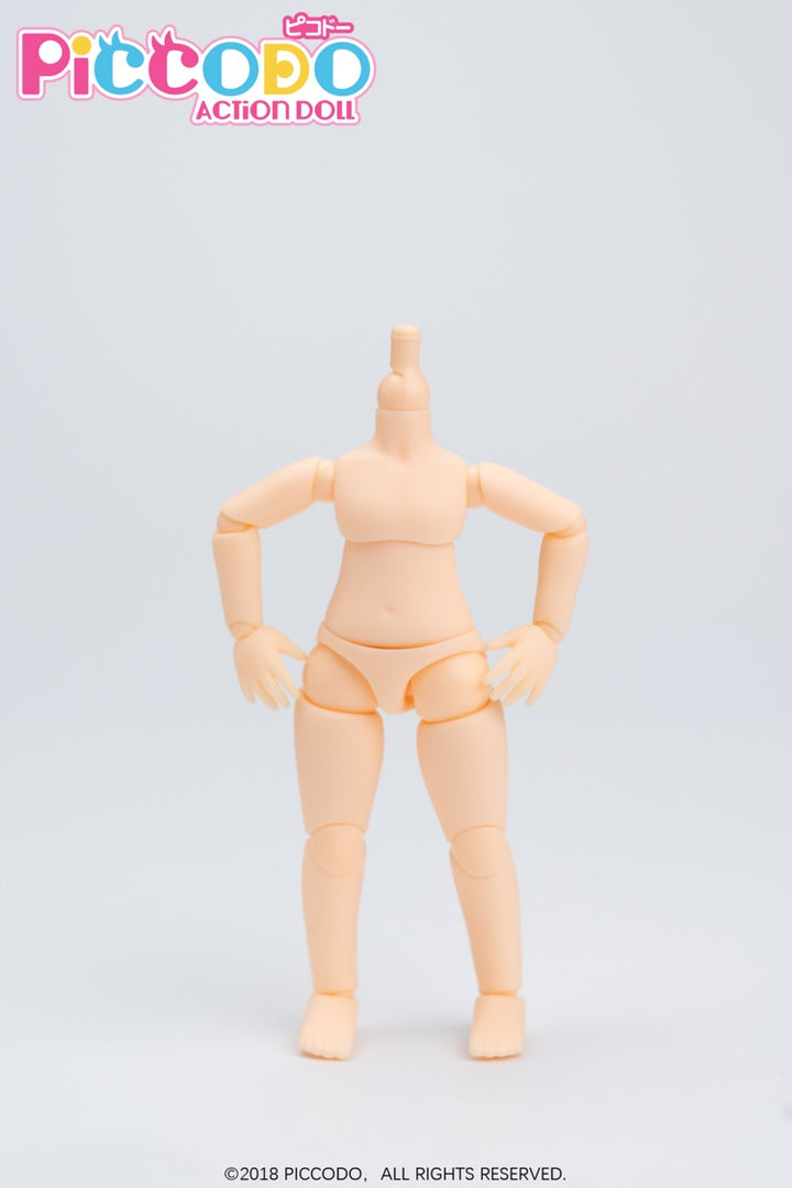 PiCCODO Action Doll BJD Body P8