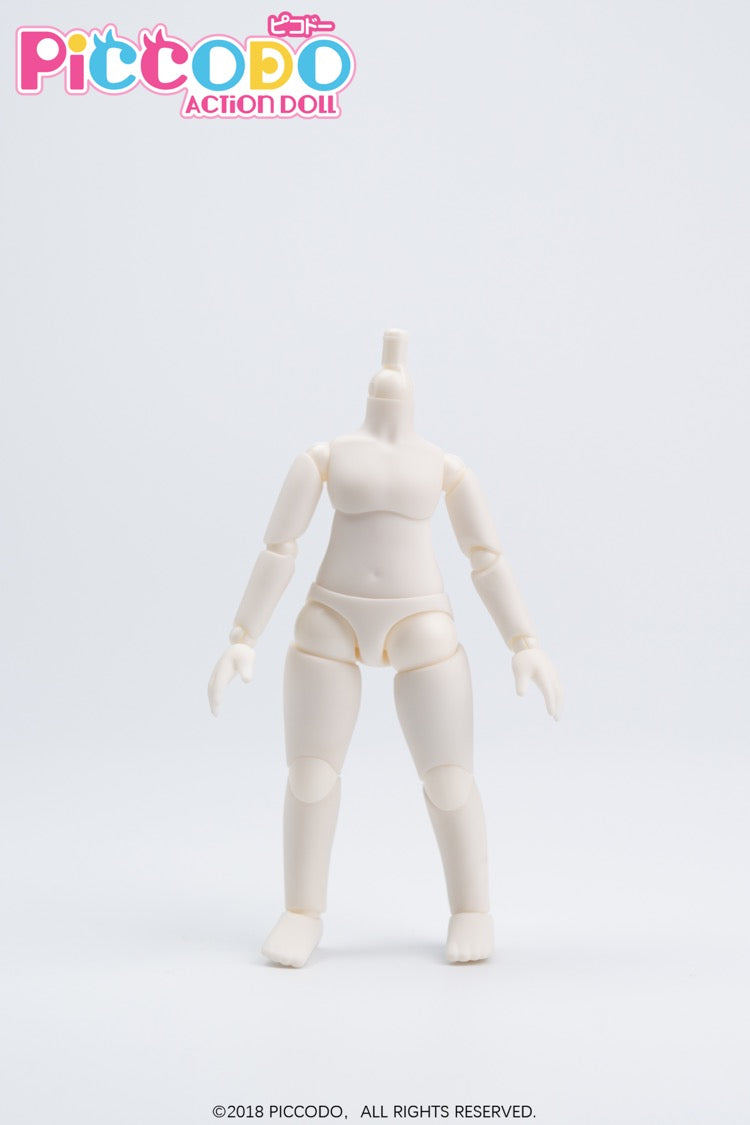 PiCCODO Action Doll BJD Body P8