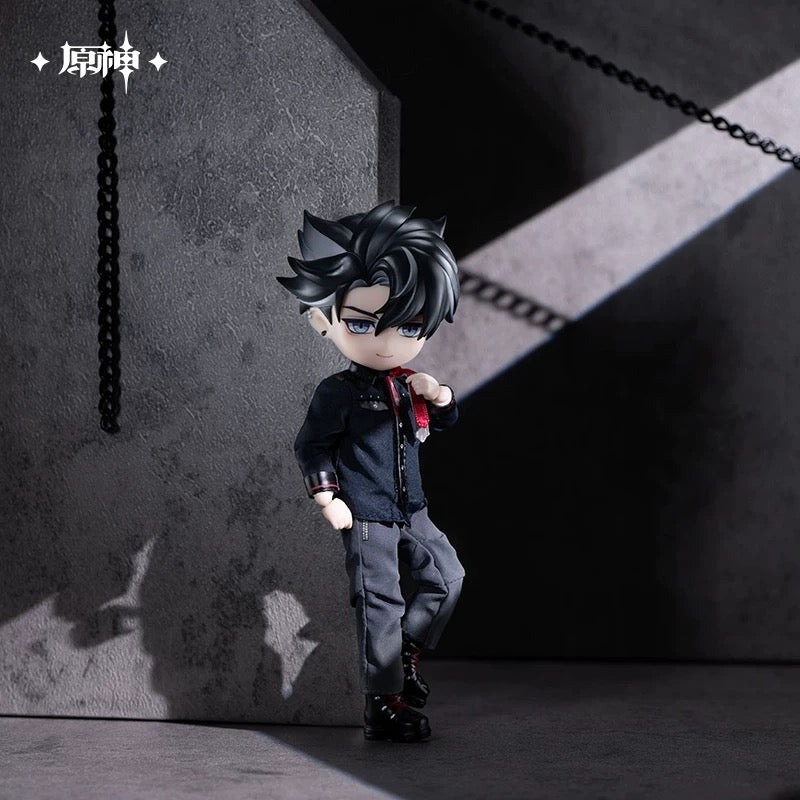 【Pre-order】 Genshin Piccodo Wriothesley Action Doll Impression Clothes (Aug 2026)